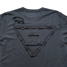 Load image into Gallery viewer, ALUCARD T-SHIRT (1/1)