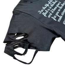 Load image into Gallery viewer, CARMILLA T-SHIRT (1/1)