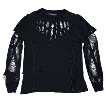 Load image into Gallery viewer, "Captivus" Layered Long Sleeve (1/1)