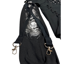 Load image into Gallery viewer, "Captivus" Layered Long Sleeve (1/1)