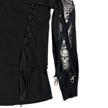 Load image into Gallery viewer, "Captivus" Layered Long Sleeve (1/1)