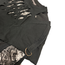 Load image into Gallery viewer, "Captivus" Layered Long Sleeve (1/1)