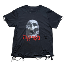 Load image into Gallery viewer, DRACULA T-SHIRT (1/1)