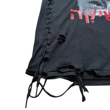 Load image into Gallery viewer, DRACULA T-SHIRT (1/1)