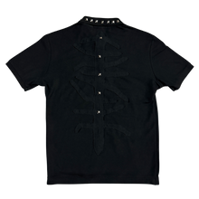 Load image into Gallery viewer, "Defectum" Polo Shirt (1/1)