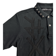 Load image into Gallery viewer, "Defectum" Polo Shirt (1/1)