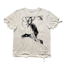 Load image into Gallery viewer, HUNTER D T-SHIRT (1/1)