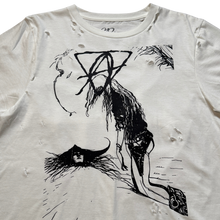 Load image into Gallery viewer, HUNTER D T-SHIRT (1/1)