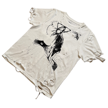 Load image into Gallery viewer, HUNTER D T-SHIRT (1/1)