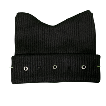 Load image into Gallery viewer, Spiked Cat Beanie V2