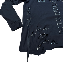 Load image into Gallery viewer, "Salvus" Layered Long Sleeve (1/1)