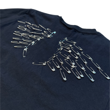 Load image into Gallery viewer, "Salvus" Layered Long Sleeve (1/1)