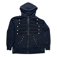 Load image into Gallery viewer, "Somnium" Military Jacket (1/1)