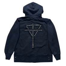 Load image into Gallery viewer, "Somnium" Military Jacket (1/1)