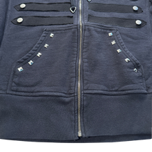Load image into Gallery viewer, "Somnium" Military Jacket (1/1)
