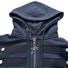 Load image into Gallery viewer, "Somnium" Military Jacket (1/1)