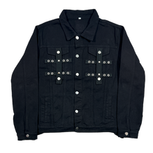 Load image into Gallery viewer, Anarchy Raver Jacket (1/1)