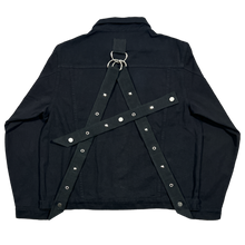 Load image into Gallery viewer, Anarchy Raver Jacket (1/1)