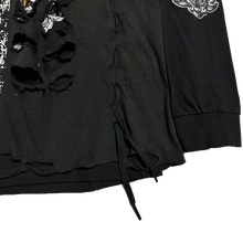 Load image into Gallery viewer, "Calvary" Layered Long Sleeve (1/1)