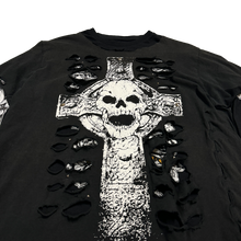 Load image into Gallery viewer, "Calvary" Layered Long Sleeve (1/1)