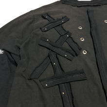 Load image into Gallery viewer, "Calvary" Layered Long Sleeve (1/1)