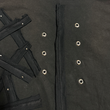 Load image into Gallery viewer, "Calvary" Layered Long Sleeve (1/1)