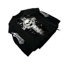 Load image into Gallery viewer, "Calvary" Layered Long Sleeve (1/1)