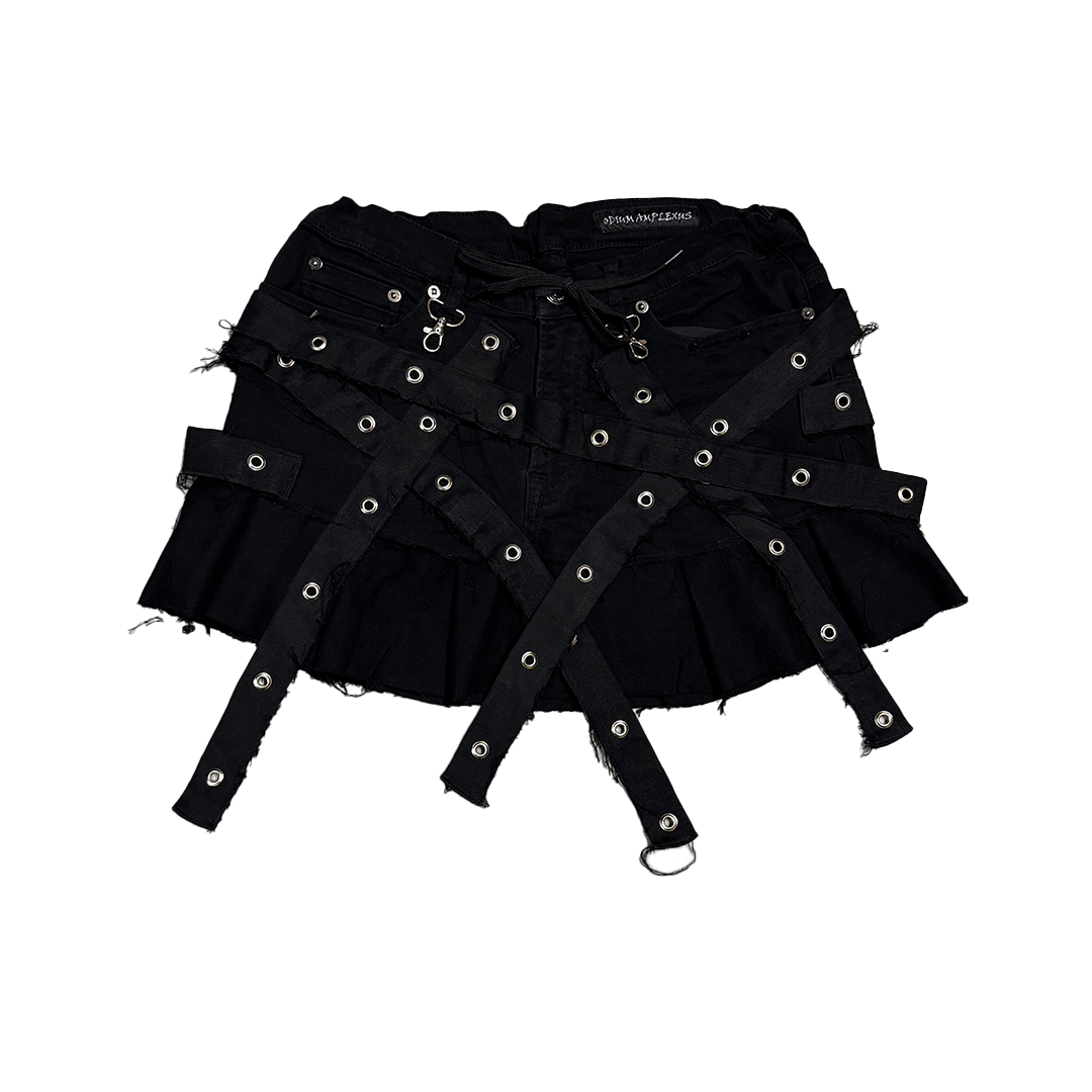 Mummy Raver Skirt (1/1) – OdiumAmplexus