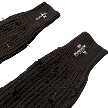 Load image into Gallery viewer, Spiked Arm Warmers (1/1)