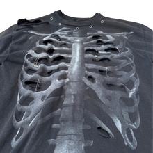 Load image into Gallery viewer, "Tenebrae" Layered Long Sleeve (1/1)