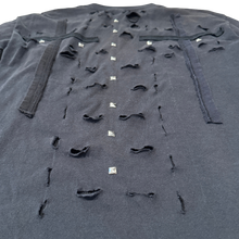 Load image into Gallery viewer, "Tenebrae" Layered Long Sleeve (1/1)