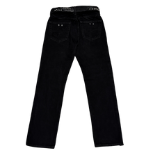 Load image into Gallery viewer, "Tempus" Straight Fit Denim (1/1)