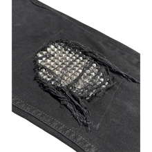 Load image into Gallery viewer, "Tempus" Straight Fit Denim (1/1)