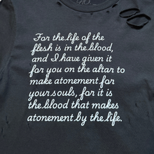 Load image into Gallery viewer, CARMILLA T-SHIRT (1/1)
