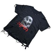 Load image into Gallery viewer, DRACULA T-SHIRT (1/1)
