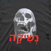 Load image into Gallery viewer, DRACULA T-SHIRT (1/1)
