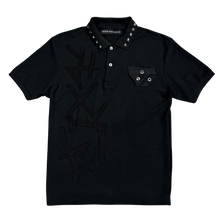 Load image into Gallery viewer, &quot;Defectum&quot; Polo Shirt (1/1)
