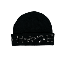 Load image into Gallery viewer, Hate Beanie
