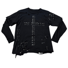 Load image into Gallery viewer, "Salvus" Layered Long Sleeve (1/1)
