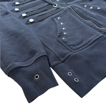 Load image into Gallery viewer, "Somnium" Military Jacket (1/1)
