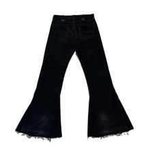 Load image into Gallery viewer, &quot;SRL&quot; Flared Patchwork Denim (1/1)
