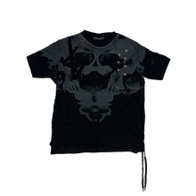 Load image into Gallery viewer, &quot;Demise&quot; Layered Shirt (1/1)
