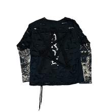 Load image into Gallery viewer, &quot;Forgotten&quot; Layered L/S Shirt (1/1)
