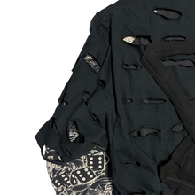 Load image into Gallery viewer, &quot;Forgotten&quot; Layered L/S Shirt (1/1)
