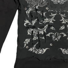 Load image into Gallery viewer, &quot;Inferius&quot; Layered Long Sleeve (1 of 1)
