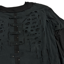 Load image into Gallery viewer, &quot;Inferius&quot; Layered Long Sleeve (1 of 1)
