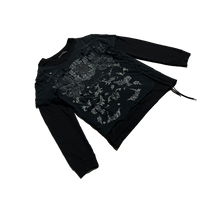 Load image into Gallery viewer, &quot;Inferius&quot; Layered Long Sleeve (1 of 1)
