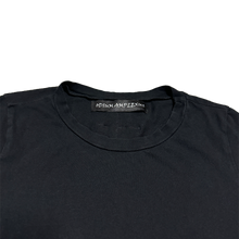 Load image into Gallery viewer, &quot;Kanaph&quot; Adjustable Crop Tee (1/1)
