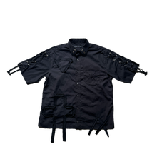 Load image into Gallery viewer, Laced Button Up (1/1)
