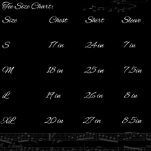 Load image into Gallery viewer, Lust Crucifix Tee
